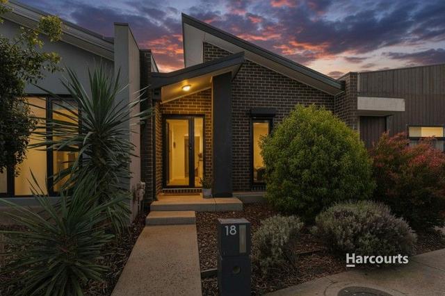 18 Lexington Crescent, VIC 3809