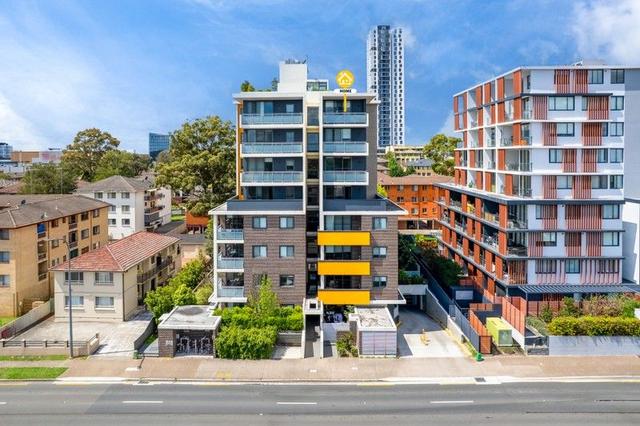 37/48-50 Copeland Street, NSW 2170