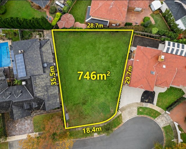 3 Regezia Court, VIC 3082