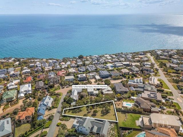 5 Burrawang Terrace, VIC 3934
