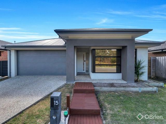15 Bandicoot  Circuit, VIC 3816