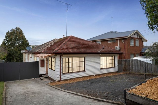 17 Grosvenor Street, VIC 3042