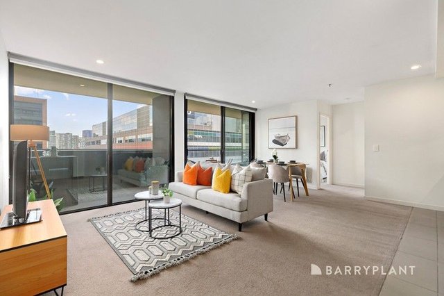 902/815 Bourke Street, VIC 3008