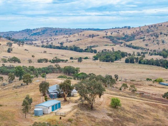 298 Mount McDonald Road, NSW 2793