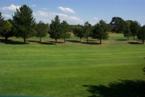 View off balcony