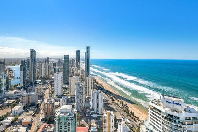 5602/9 Hamilton Avenue, QLD 4217