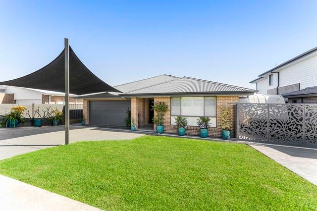 36 McKinnon Street, NSW 2259