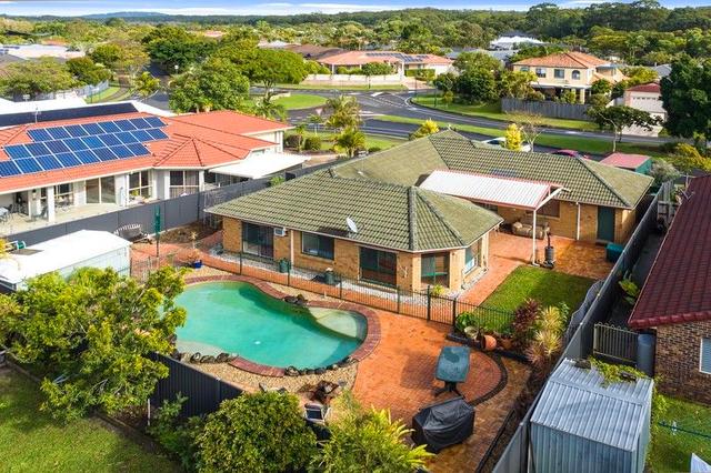 46 Glenfields Boulevard, QLD 4557