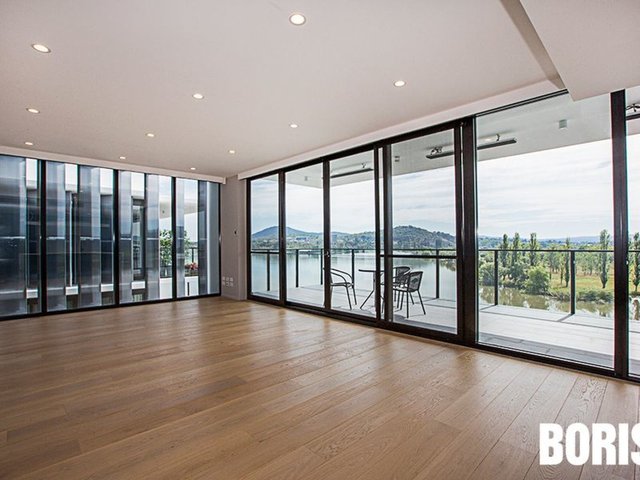 46/14 Trevillian Quay, ACT 2604