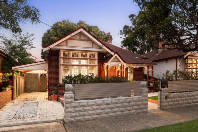 50 Churchill Avenue, NSW 2135