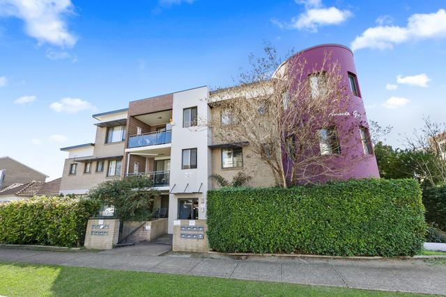 6/77-79 Mountford Avenue, NSW 2161