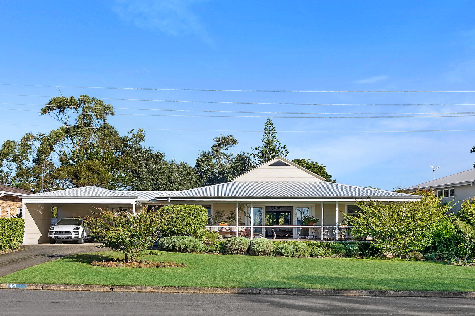 63 Bannister Head Road, Mollymook Beach NSW 2539 Allhomes