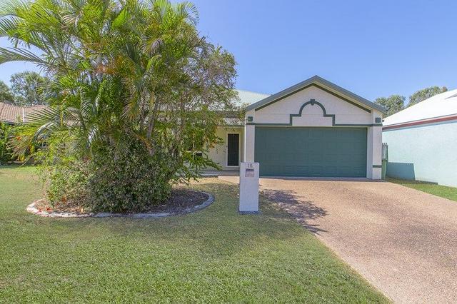 15 Riverbend Drive, QLD 4814
