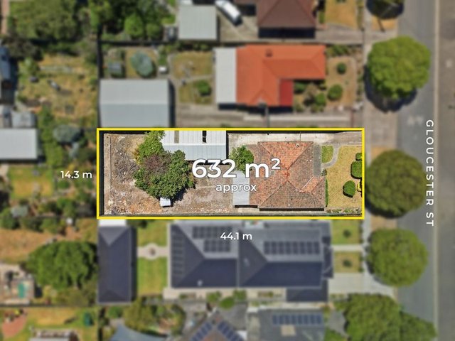 7 Gloucester Street, VIC 3073