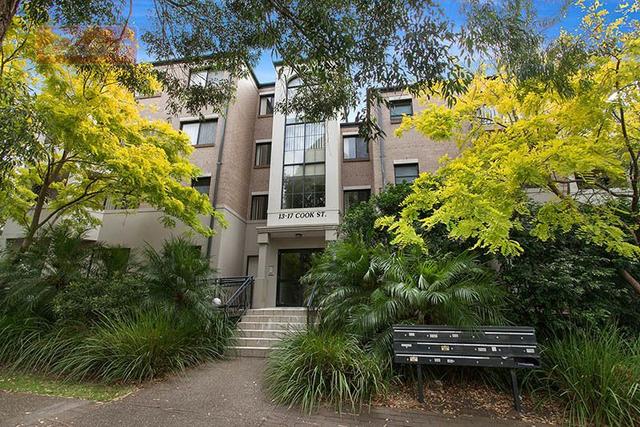 4/13 Cook Street, NSW 2232