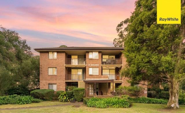 2/17-19 Doomben Avenue, NSW 2122
