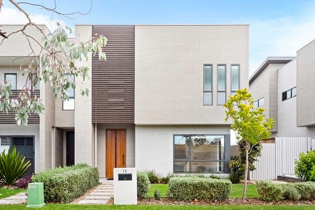 13 Huntington Street, NSW 2557