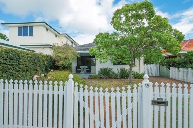 15 Norfolk Street, WA 6151