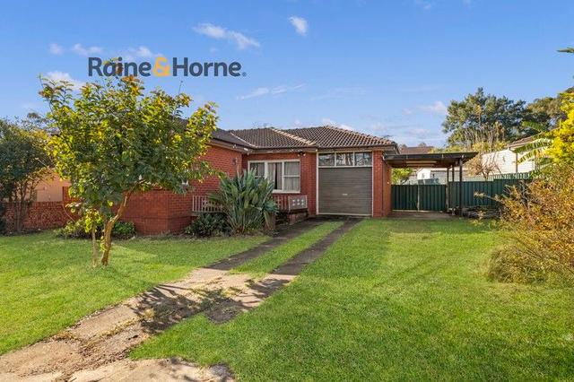22 Roslyn Street, NSW 2170