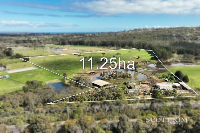 550 Moorooduc Highway, VIC 3930