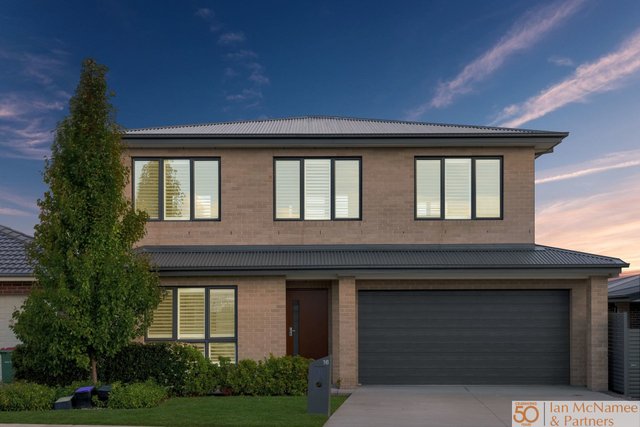 16 Rogers Road, NSW 2620