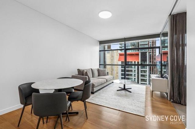 101 Bathurst Street, NSW 2000