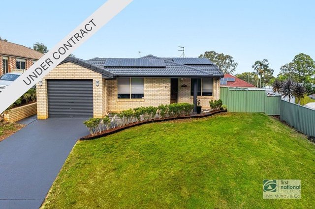 13 Plumeria Court, NSW 2480