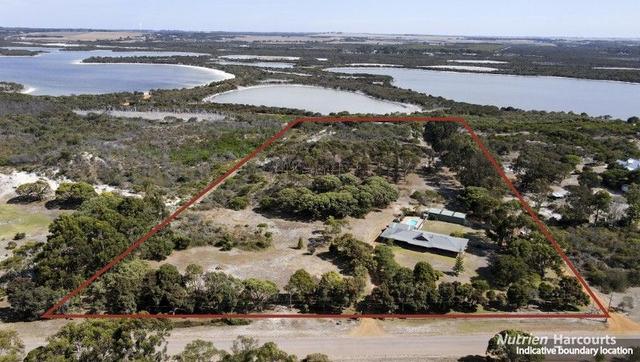 Lot 82 Lalor Drive, WA 6450