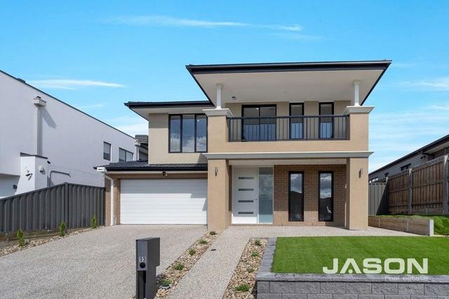 13 Palmaston Drive, VIC 3059