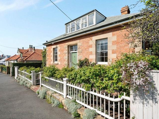 4 De Witt Street, TAS 7004