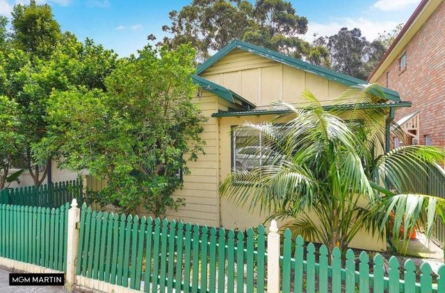 91 Robey Street, NSW 2020