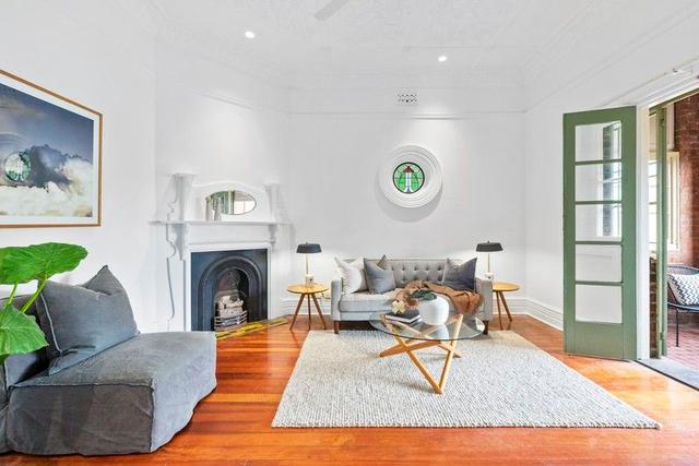 2/125 Mount  Street, NSW 2034