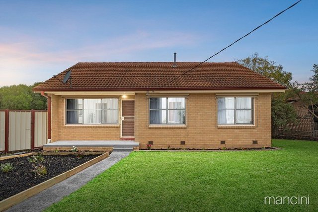 1 Isaacs Street, VIC 3028