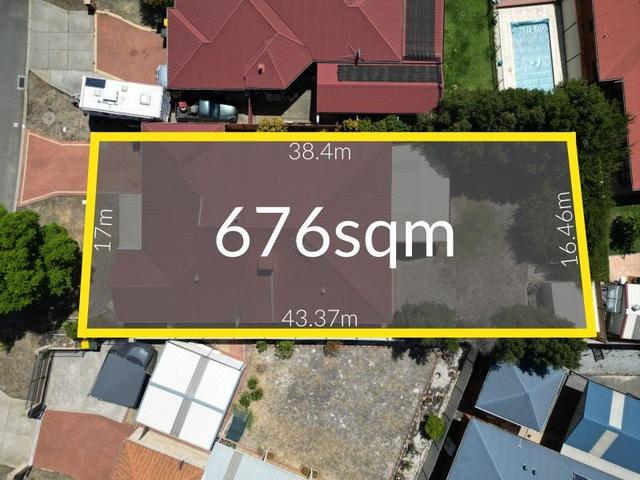 4 Silvereye Close, WA 6107