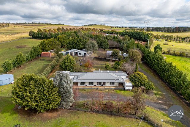 194 Dog Trap Road, NSW 2582