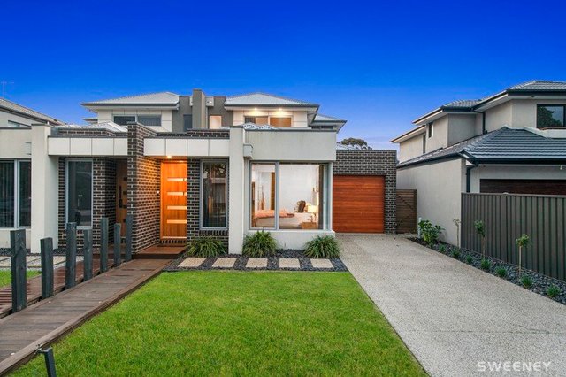 3 Sussex Street, VIC 3018