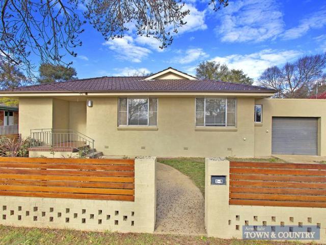 1/9 St Andrews Avenue, NSW 2350