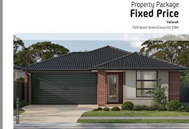 (no street name provided), VIC 3564