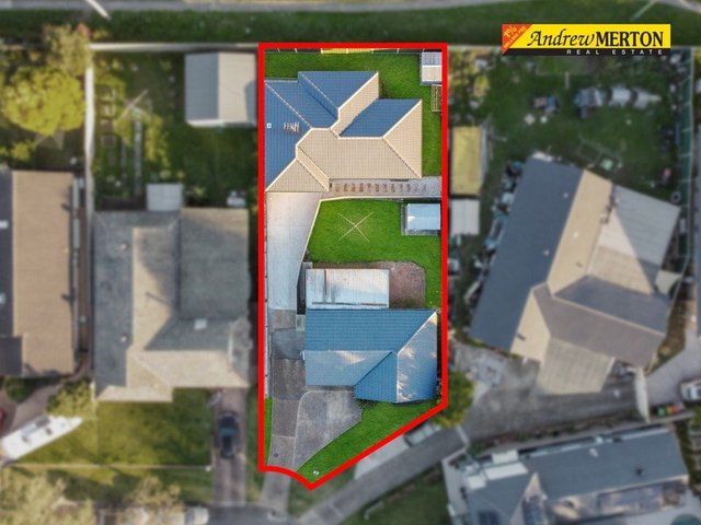 19 Verrills  Grove, NSW 2761