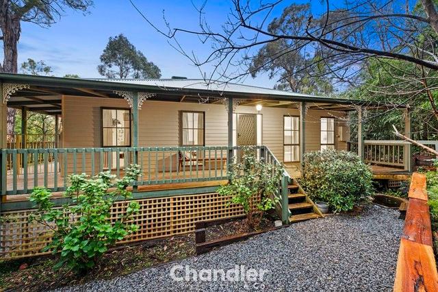 22 Wattle Avenue, VIC 3160