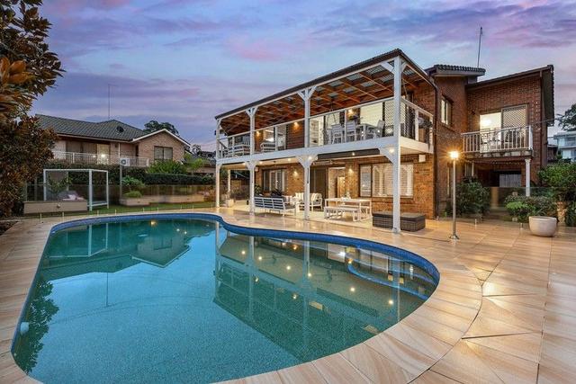 95 Burbank Avenue, NSW 2213