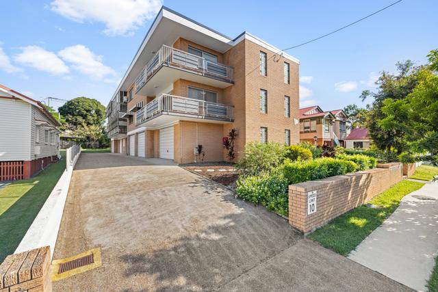 1/26 Swain Street, QLD 4121