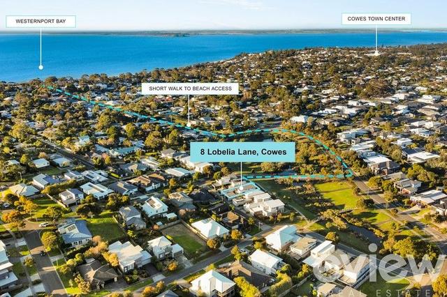 8 Lobelia Lane, VIC 3922