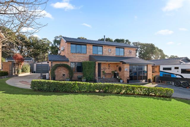 58 Gilmore Street, NSW 2580