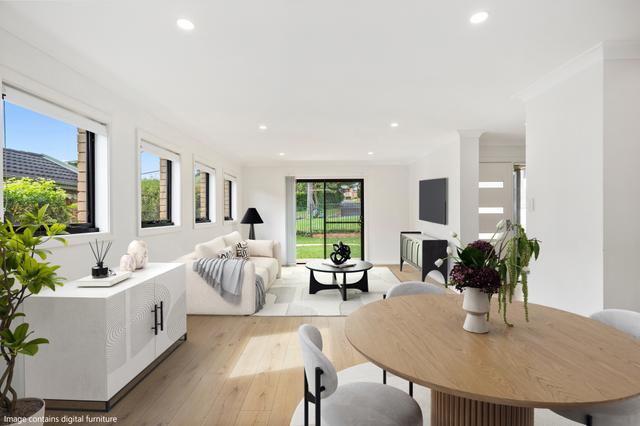 2A David Street, NSW 2500
