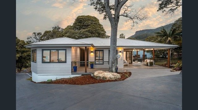 6 Wilford  Street, NSW 2518