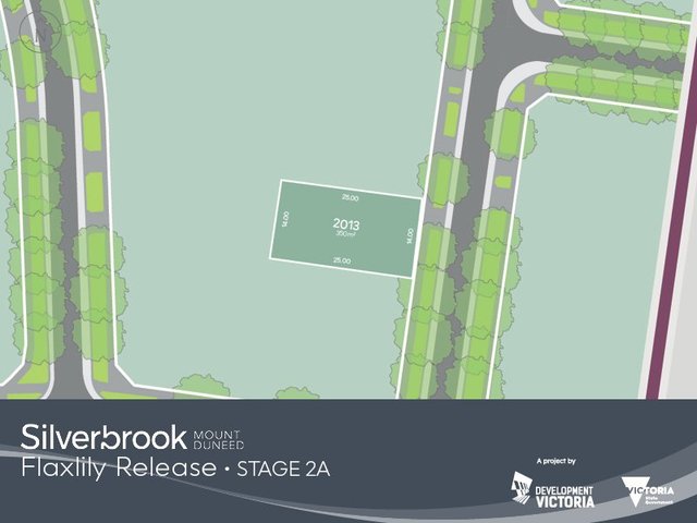 2013/null Flaxlily Avenue, VIC 3217