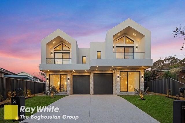 5B Allena Close, NSW 2198