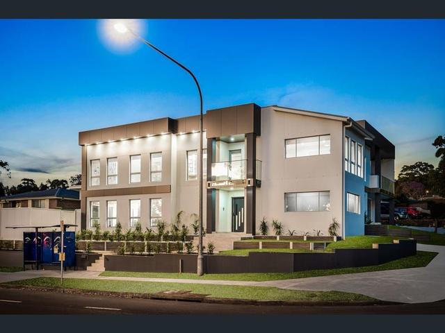 130 James Cook Drive, NSW 2147