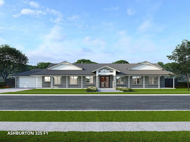 1811 Stapylton Jacobs Well Rd, QLD 4208